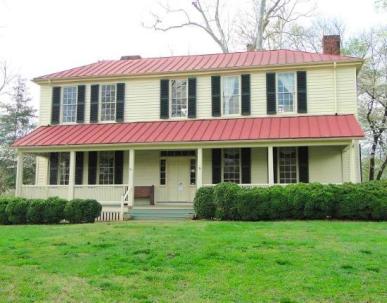 burwell-school-historic